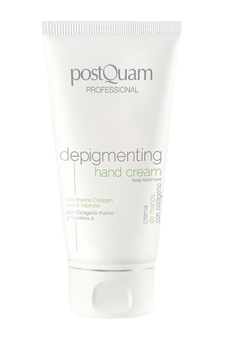 Depigmenterende Handcrème - Marien Collageen - 75 ml