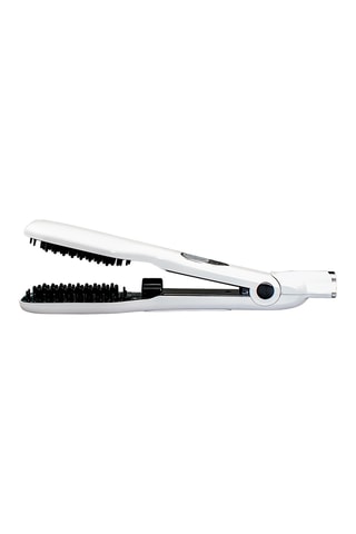 Brosse vapeur & protecteur thermique - Steam Brush Pro 2.0