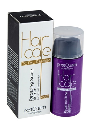 Herstellend serum - Dof, droog en beschadigd haar - 30 ml