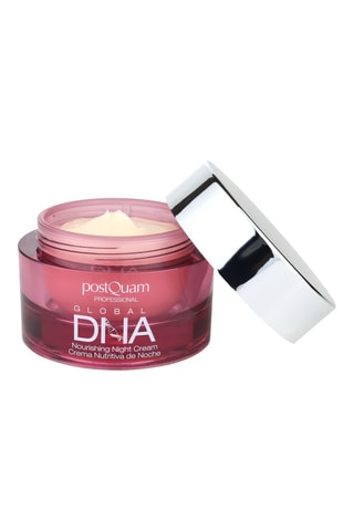 Crème de nuit - Global DNA Essence - Peaux matures - 50 ml
