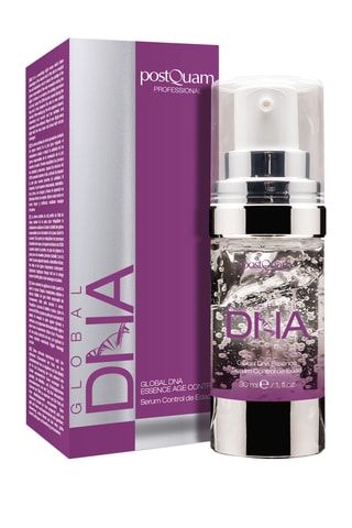 Geconcentreerd Vormend Serum - Global DNA Essence - 30 ml