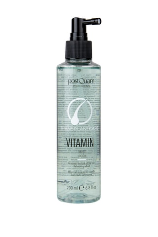 Lotion vitaminée anti-chute - 200 ml