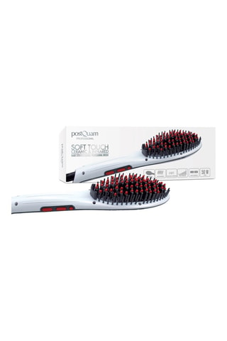 Brosse Soft Touch Ceramic & Infrared - 50 W