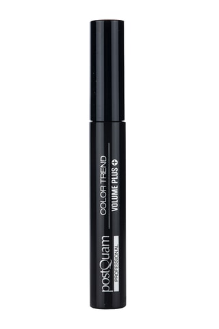 Mascara volume - Noir