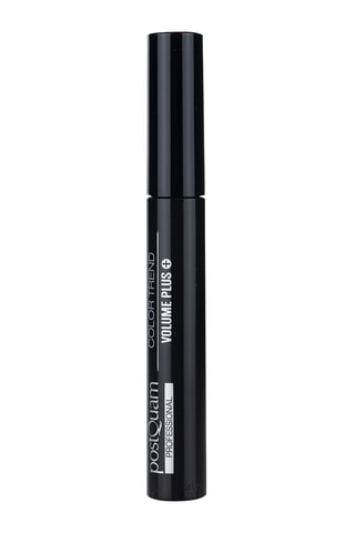 Mascara volume - Noir