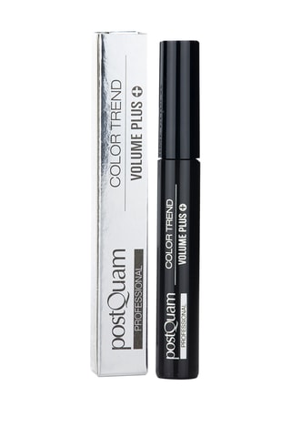 Mascara volume - Noir