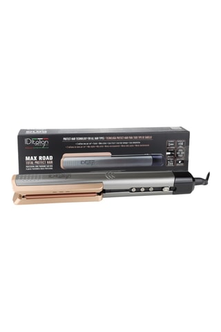 Lisseur Max Road Total Protect Hair - 230 °C