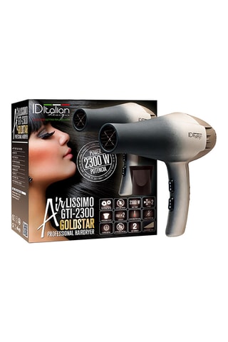 Professionele föhn - Goldstar - 2300 W
