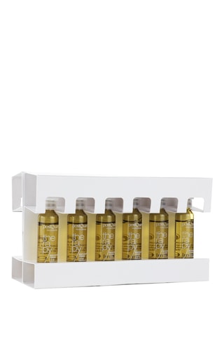 Complexe multivitaminé anti chute de cheveux - 12 x 9 ml