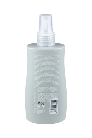 Lotion volumatrice - Kératine- Cheveux fins & fragiles - 200 ml