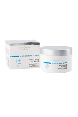Scrubbende Peeling - Essential Care - 200 ml