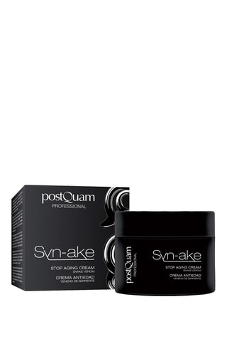 Crème anti-âge au venin de serpent - Syn-ake - 50 ml