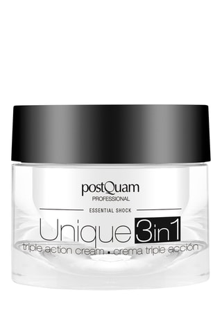 Crème 3-en-1 anti-rides - Gelée royale - 50 ml