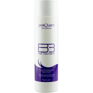 Hydraterende Shampoo - BB Hair Treatment - Droog Haar - 250 ml