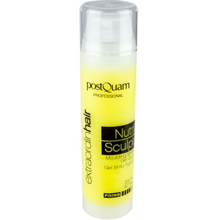 Gel coiffant - Nutri Scult - Cheveux - 200 ml