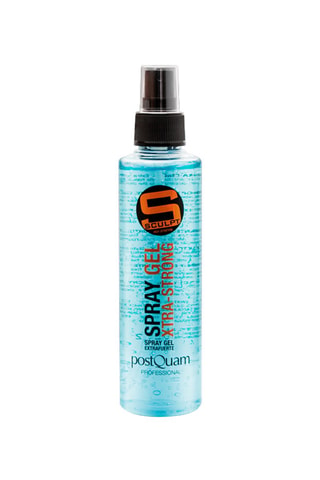 Gelspray fixation Xtra-Strong - 200 ml