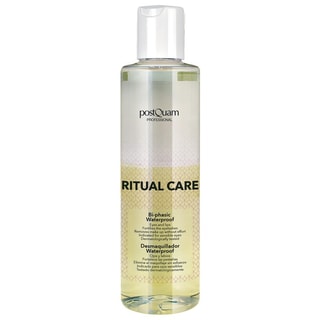Tweefasige Make-upremover - Ogen & Lippen - 200 ml