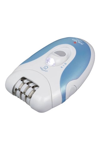Épilateur électrique 3-en-1 - Silken Skin