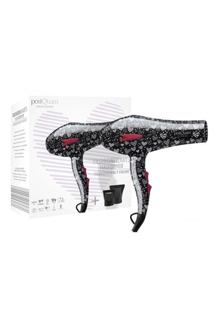 Föhn - Fashion Hearts - 2200 W