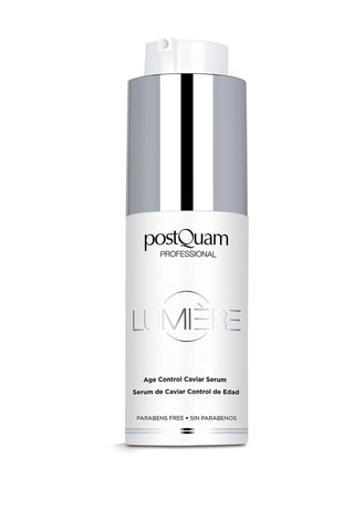 Anti-ageserum met Kaviaar Lumière - 30 ml