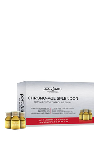 Anti-agebehandeling