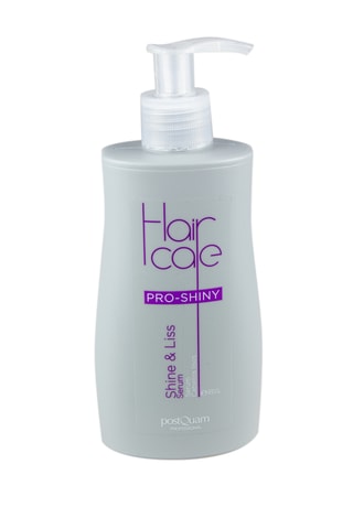 Gladmakend en Beschermend Serum - Gekruld Haar - 200 ml 