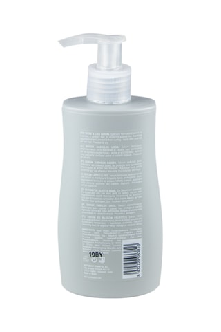 Gladmakend en Beschermend Serum - Gekruld Haar - 200 ml 