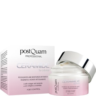 Crème régénérante & hydratante - Céramide - Visage - 50 ml