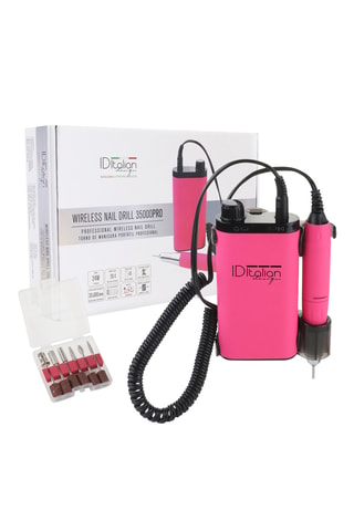 Ponceuse à ongles - 35000tr/min