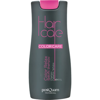 Shampoo - Kleur: Relax - Gekleurd Haar - 250 ml