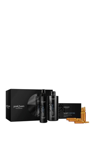 Coffret anti-chutes