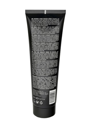 Crème voor de Hals en Decolleté - Lifting Luxury Gold - Alle huidtypes - 150 ml