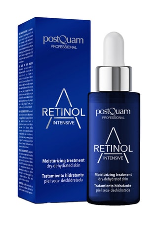 Anti-ageserum - Retinol A & vitamine C - 30 ml