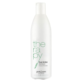Bi-functionele Shampoo - Gemengd tot Vet Haar - 250 ml