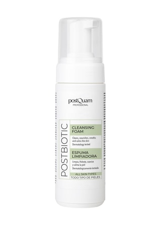 Exfoliërende Reinigingsschuim - 150 ml