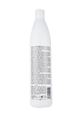 Versterkende Antihaaruitvalshampoo - 500 ml