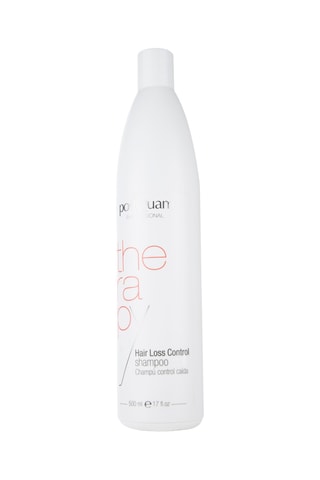 Versterkende Antihaaruitvalshampoo - 500 ml