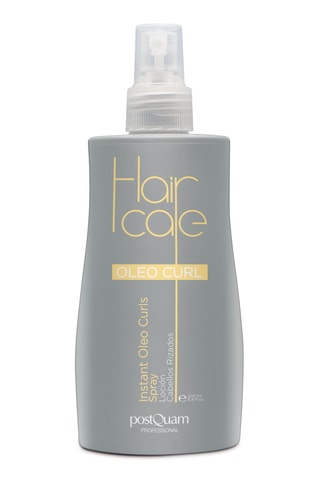 Lotion Spray Instant Oleo Curls - Cheveux bouclés - 200 ml