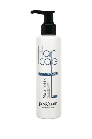 Masque capillaire nourrissant instantané - 200 ml