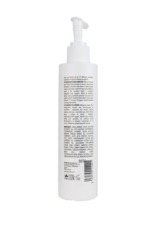 Masque nourrissant pour les boucles Show Your curls - 200 ml