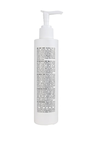 Masque nourrissant pour les boucles Show Your curls - 200 ml