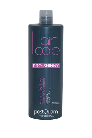 Shampoo Pro Shine & Liss - 1000 ml