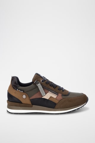 Sneakers - Kaki