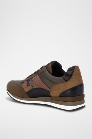 Sneakers - Kaki