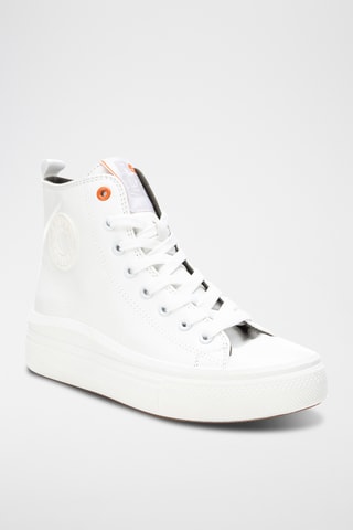 Sneakers - Wit