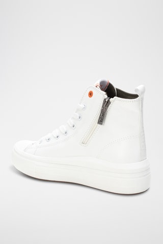 Sneakers - Wit