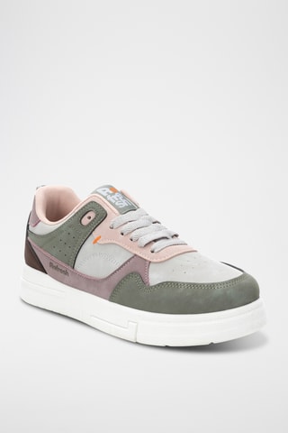 Sneakers - Kaki
