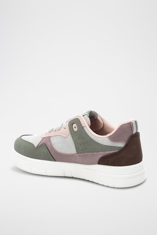 Sneakers - Kaki