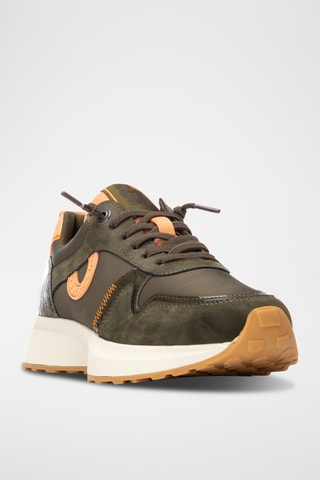 Sneakers - Kaki