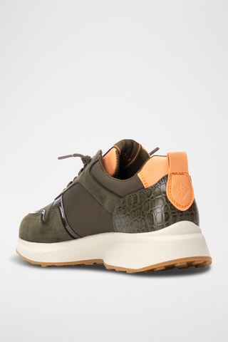 Sneakers - Kaki